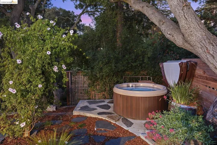 511 Santa Barbara Rd, Berkeley, California 94707