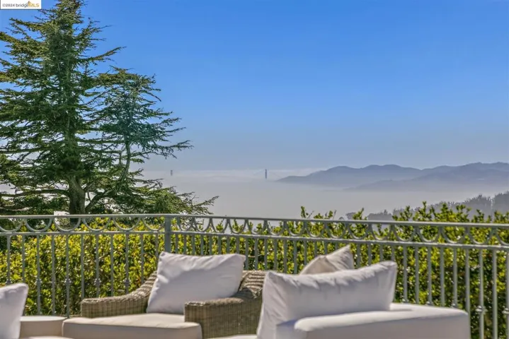 511 Santa Barbara Rd, Berkeley, California 94707
