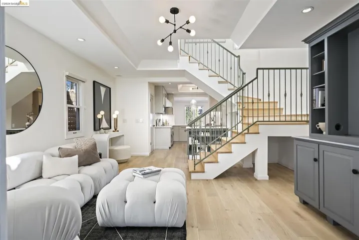 511 Santa Barbara Rd, Berkeley, California 94707
