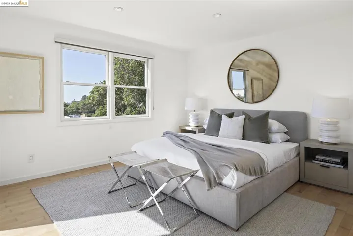 511 Santa Barbara Rd, Berkeley, California 94707