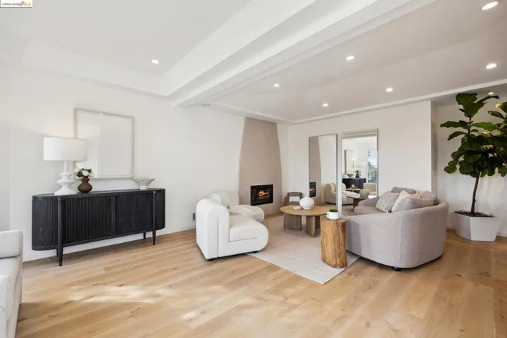 511 Santa Barbara Rd, Berkeley, California 94707