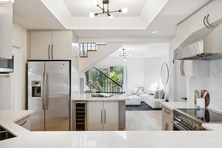 511 Santa Barbara Rd, Berkeley, California 94707