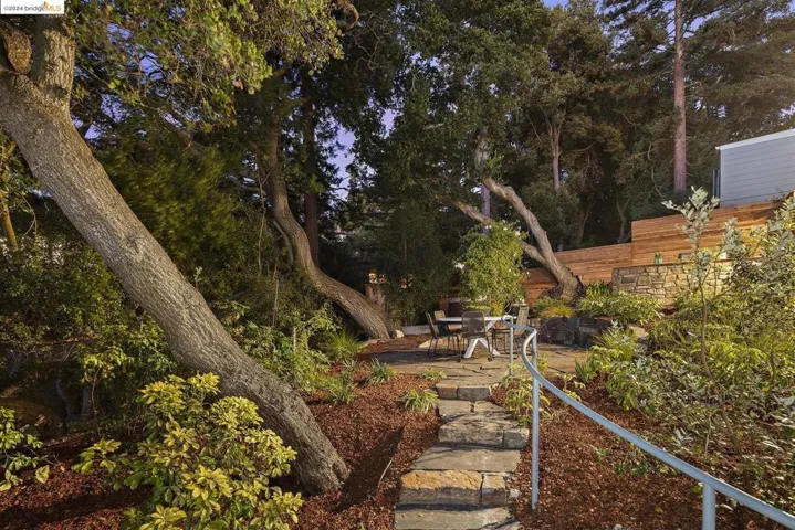 511 Santa Barbara Rd, Berkeley, California 94707