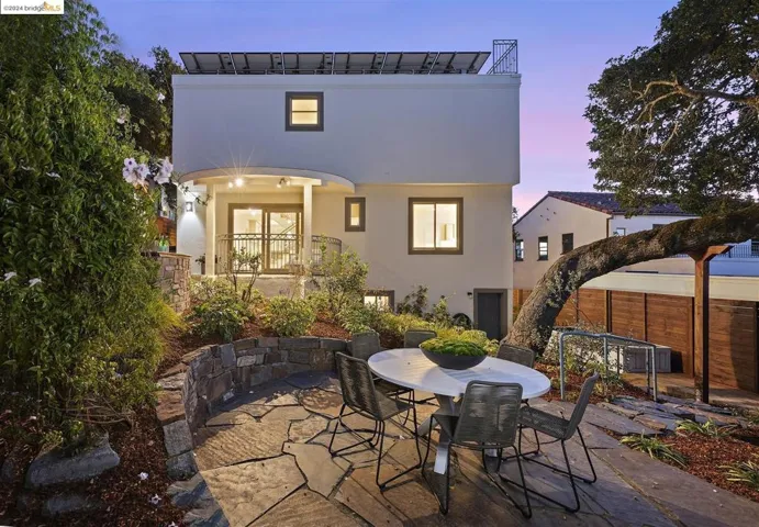 511 Santa Barbara Rd, Berkeley, California 94707