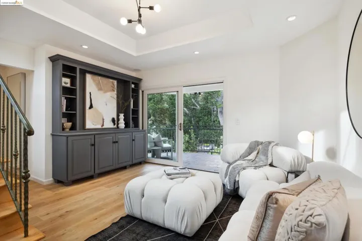 511 Santa Barbara Rd, Berkeley, California 94707