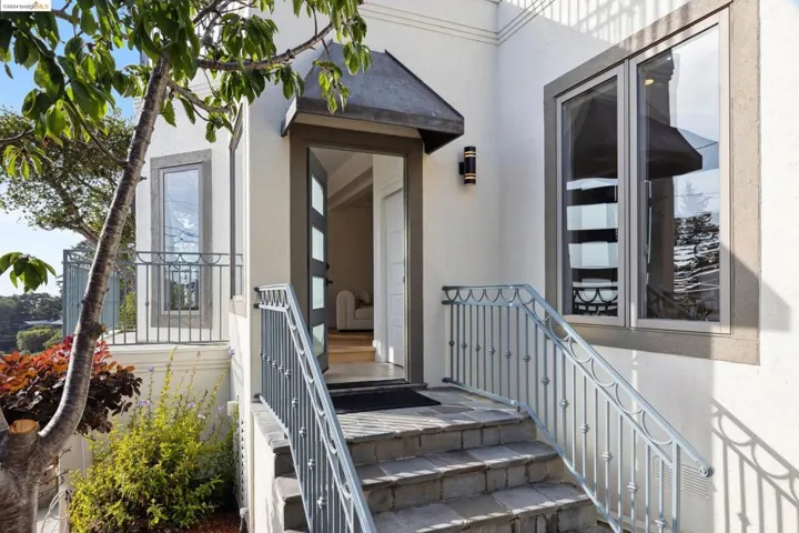 511 Santa Barbara Rd, Berkeley, California 94707