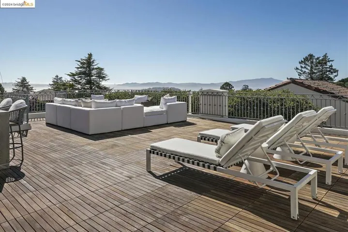 511 Santa Barbara Rd, Berkeley, California 94707