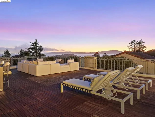 511 Santa Barbara Rd, Berkeley, California 94707