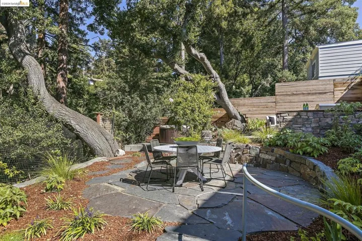 511 Santa Barbara Rd, Berkeley, California 94707