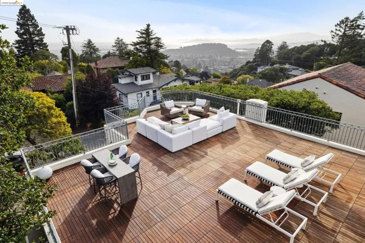 511 Santa Barbara Rd, Berkeley, California 94707