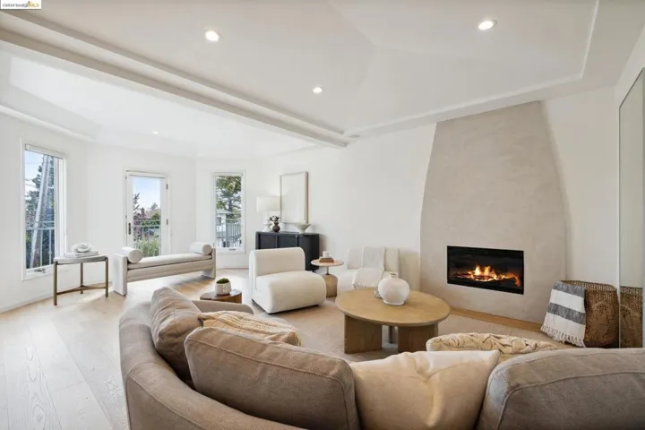 511 Santa Barbara Rd, Berkeley, California 94707