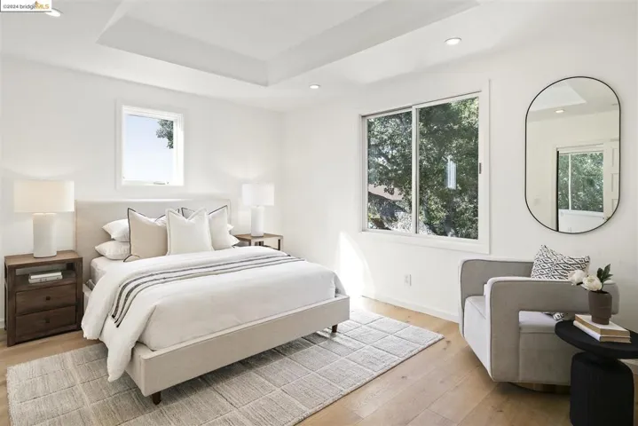 511 Santa Barbara Rd, Berkeley, California 94707