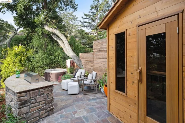 511 Santa Barbara Rd, Berkeley, California 94707