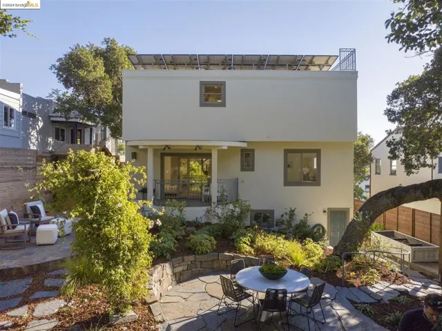 511 Santa Barbara Rd, Berkeley, California 94707
