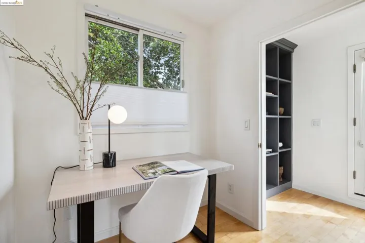 511 Santa Barbara Rd, Berkeley, California 94707