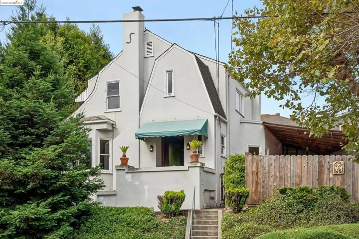 1146 Excelsior Ave, Oakland, California 94610