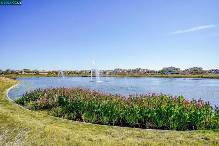 Lake