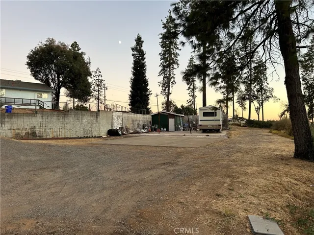 7967 Skyway, Paradise, California 95969