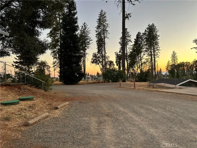7967 Skyway, Paradise, California 95969