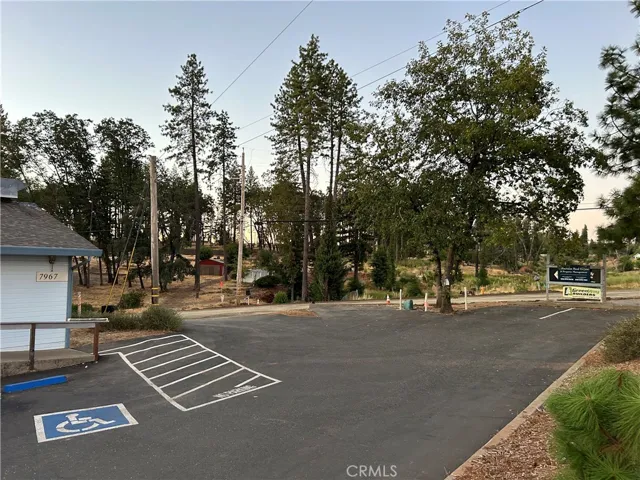7967 Skyway, Paradise, California 95969