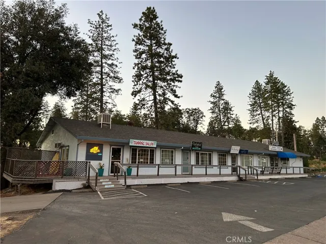 7967 Skyway, Paradise, California 95969