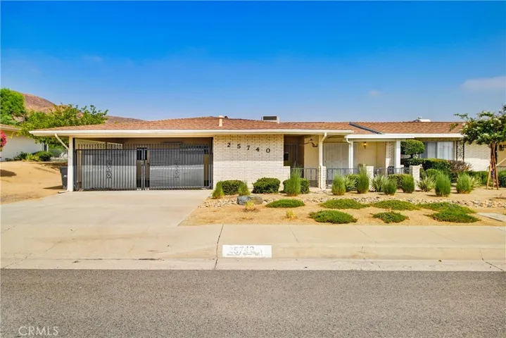 25740 Cherry Hills Boulevard, Menifee, California 92586