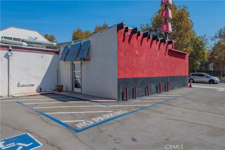 717 S San Gabriel Boulevard, San Gabriel, California 91776