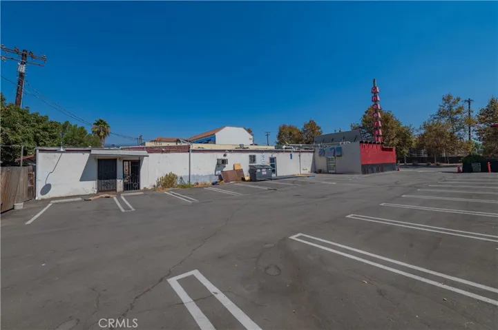 717 S San Gabriel Boulevard, San Gabriel, California 91776
