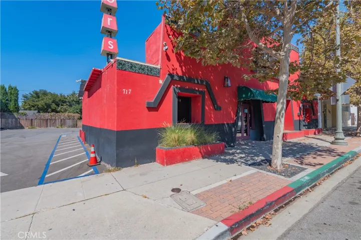 717 S San Gabriel Boulevard, San Gabriel, California 91776