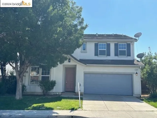 1638 Marina Way, Brentwood, California 94513