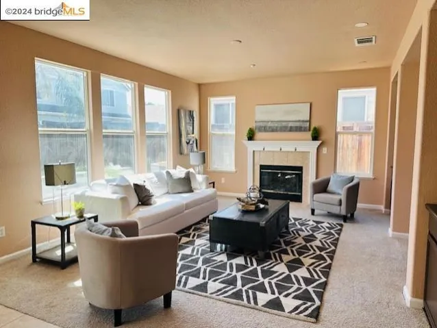 1638 Marina Way, Brentwood, California 94513