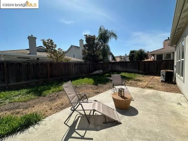 1638 Marina Way, Brentwood, California 94513