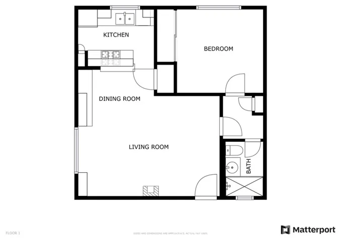 6040 Nevada Avenue 1, Woodland Hills, California 91367