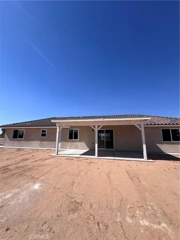 21421 Pah-ute, Apple Valley, California 92308
