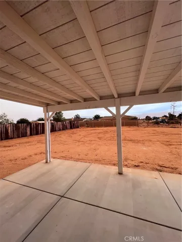 21421 Pah-ute, Apple Valley, California 92308