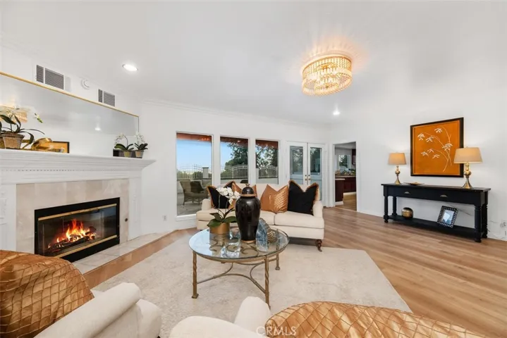 1601 Golden View Drive, Hacienda Heights, California 91745