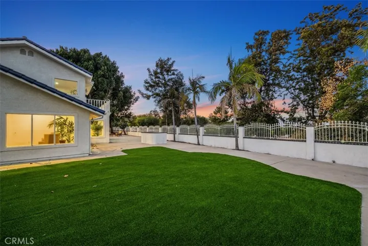 1601 Golden View Drive, Hacienda Heights, California 91745