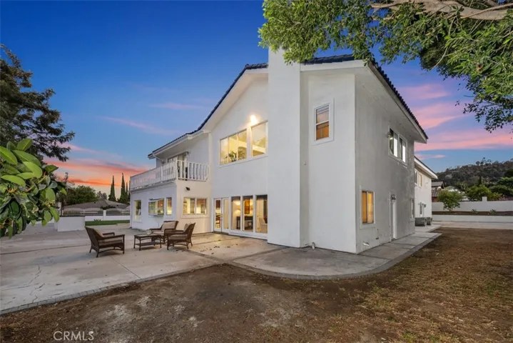 1601 Golden View Drive, Hacienda Heights, California 91745