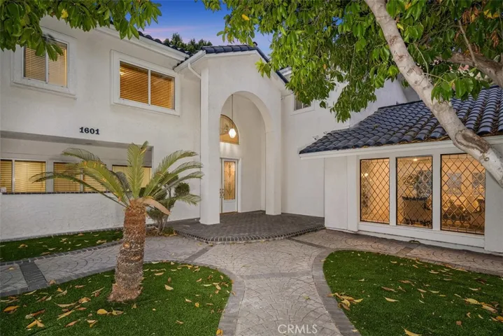 1601 Golden View Drive, Hacienda Heights, California 91745