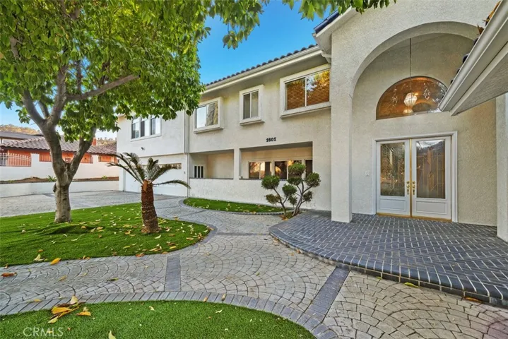 1601 Golden View Drive, Hacienda Heights, California 91745