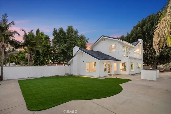 1601 Golden View Drive, Hacienda Heights, California 91745