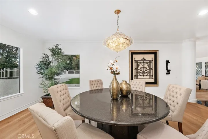 1601 Golden View Drive, Hacienda Heights, California 91745