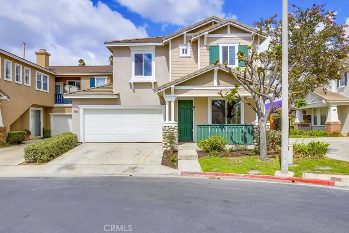 2160 W Cherrywood Lane, Anaheim, California 92804