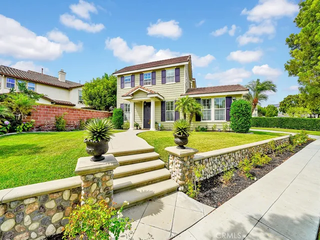 11 St Steven Court, Ladera Ranch, California 92694