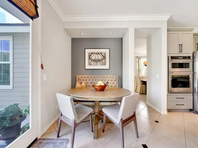 11 St Steven Court, Ladera Ranch, California 92694