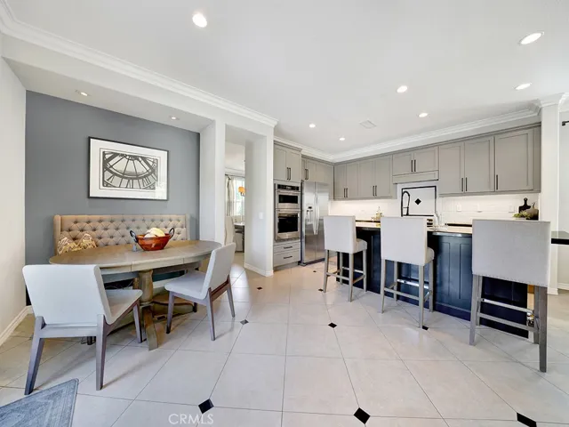 11 St Steven Court, Ladera Ranch, California 92694