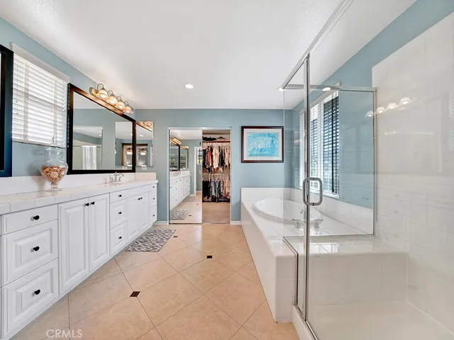 11 St Steven Court, Ladera Ranch, California 92694
