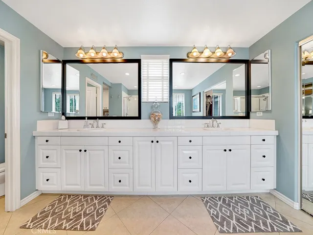11 St Steven Court, Ladera Ranch, California 92694