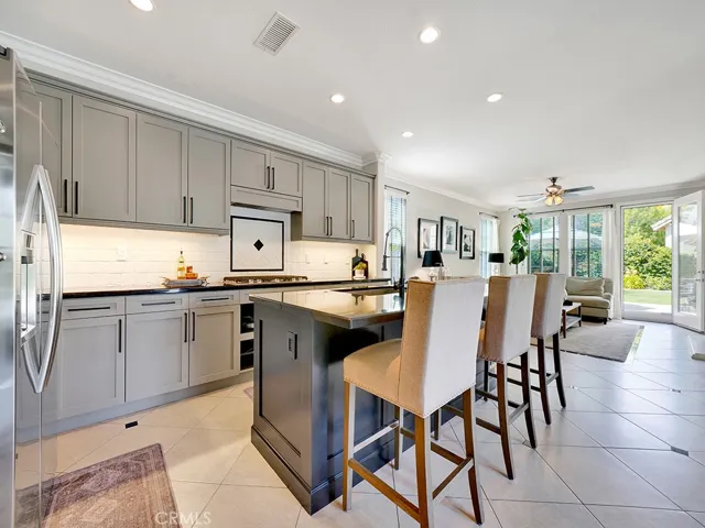 11 St Steven Court, Ladera Ranch, California 92694