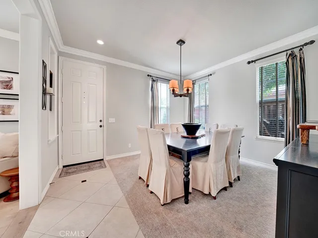 11 St Steven Court, Ladera Ranch, California 92694